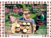 A night with Paul Diello and friends 16th Oct
