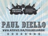 Paul Diello at Hotel Pelirocco