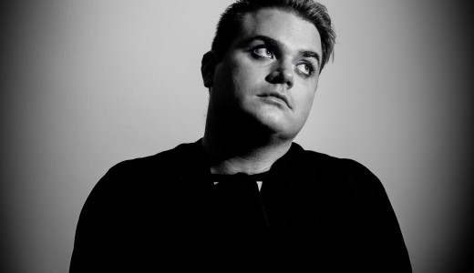Paul Diello photographed by Ry Byron