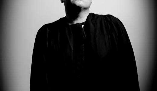Paul Diello photographed by Ry Byron