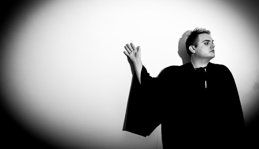 Paul Diello photographed by Ry Byron
