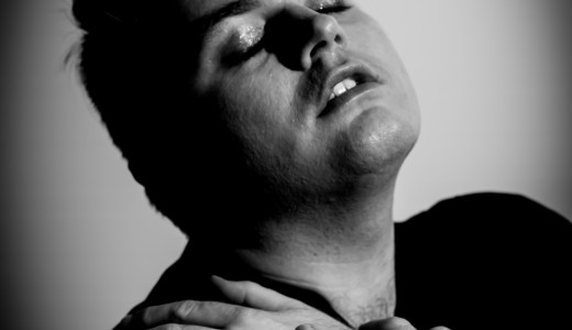 Paul Diello photographed by Ry Byron